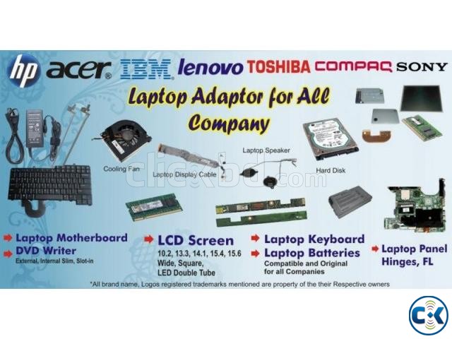 Computer Laptop Desktop Repair Service at lowest cost large image 0