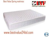 Best Value Super Soft Spring mattress