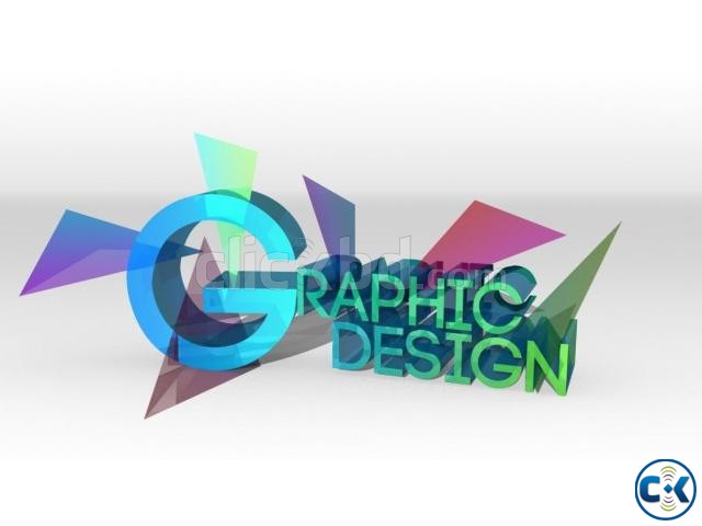 Graphic Logo Designer Wanted Project Basis Long term work  large image 0