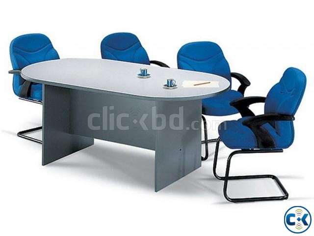 Office conference Table Model CF-CT-000-004 large image 0