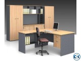 Office executive table Model- CF-EX-000-01