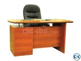 Office executive table Model- CF-EX-000-17