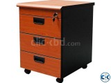 Office furniture Mobile drawer Model CF-MOB-000-001