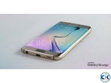 Brand New Samsung Galaxy S6 Edge Plus 32GB With 1 Yr Wrrnty