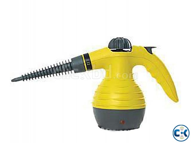 Steam Cleaner large image 0