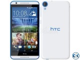 Brand New HTC 820G With One Year Parts service Warranty