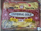 Universal Gold Spain Blanket