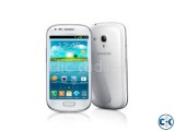 Samsung Galaxy I8190 S III mini full box 3G