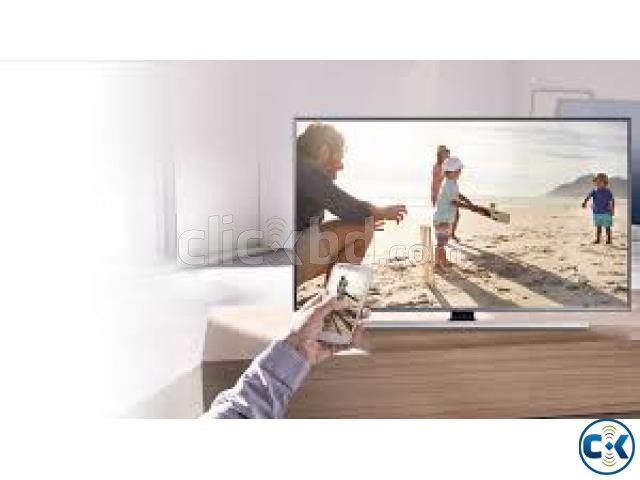 32 J5500 5 series Flat Full HD Smart LED TV large image 0