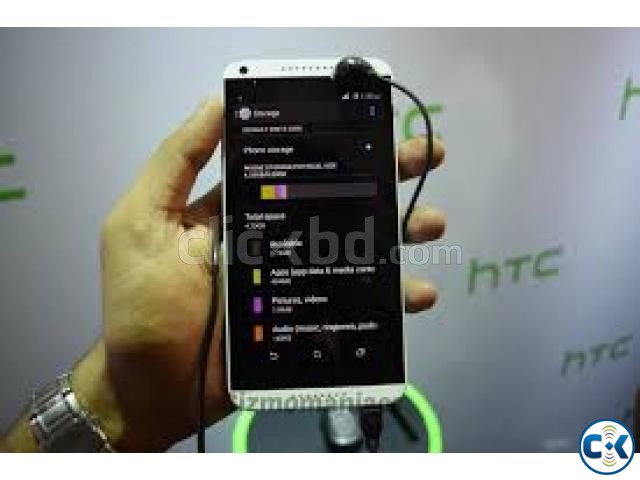 HTC DESIRE 816G SMART MOBILE large image 0