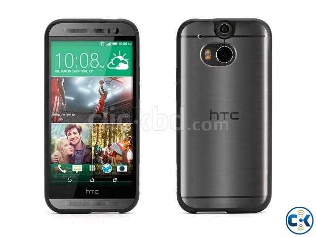 Brand New Intact HTC M8 Mini large image 0