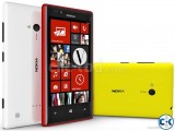 Brand New Nokia Lumia 720 See Inside For More Phones 