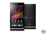 Brand New Sony Xperia S See Inside For More Phones 