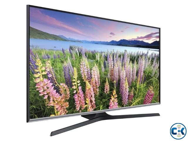Samsung LED TV 40J5100 large image 0
