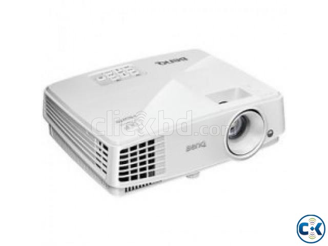Hitachi CP- ED27X 3LCD Multimedia Projector large image 0