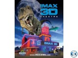 3D MOVIES SBS FOR 3D TV