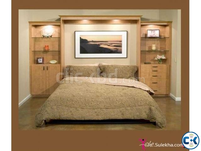 Bedroom Wall Cabinet Design Clickbd