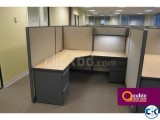 Office workstation cubicles in whole Bangladesh