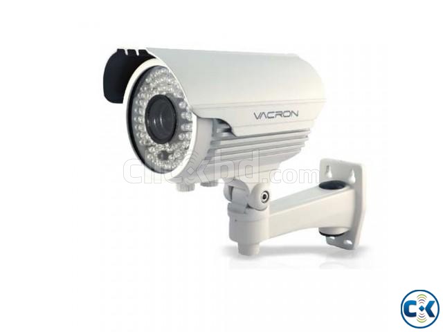 Vacron VCP-9662SHV Camera large image 0