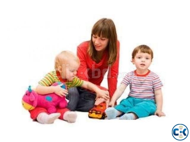 Baby care service in your house large image 0