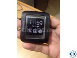 GALAXY Gear SM-V700 -black- Smart watch