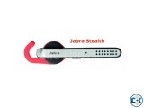 Original Jabra Stealth Wireless Bluetooth Headset