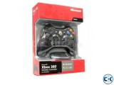 Xbox-360 Original wire wireless controller Brand new