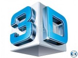 3D Movie collection