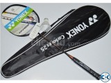 Yonex Carbonex 25 Badminton Racket with String