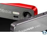 Lenovo Vibe Shot Original 3GB Ram 32 GB internal
