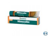 Himalaya Himcolin Gel UHH117859 