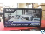 Epson R230 Printer