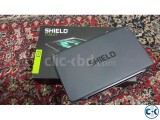 NVIDIA Shield Gaming Tablet