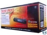 HP 85A Printer Black Toner Cartridge