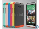 Double Dip Cover for Htc M8 Desire 816