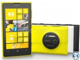 Brand New Nokia Lumia 1020 32GB See Inside Plz 
