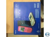 Nokia C3-00 Single Handed Used
