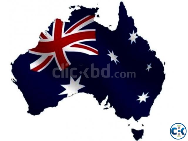 Immigrate to Australia with small investment large image 0