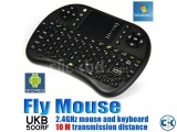 UKB500 2.4G Wireless Mini Keyboard mouse