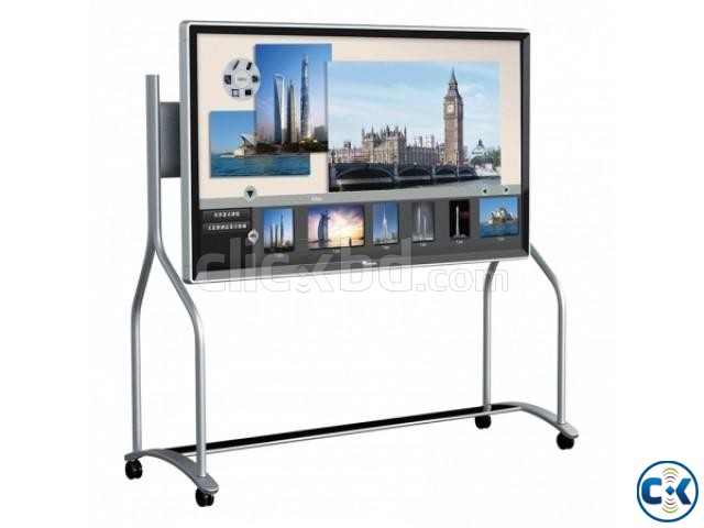 T-Screen Multimedia Interactive System 70 - Toshiba TF -70 large image 0