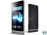 Brand New Sony Xperia SL See Inside For More 