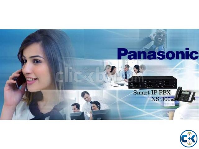 PABX Exclusive Distributor In Bangladesh PABX-Intercom Fax large image 0