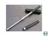 Portable Self Defense Metal Stick