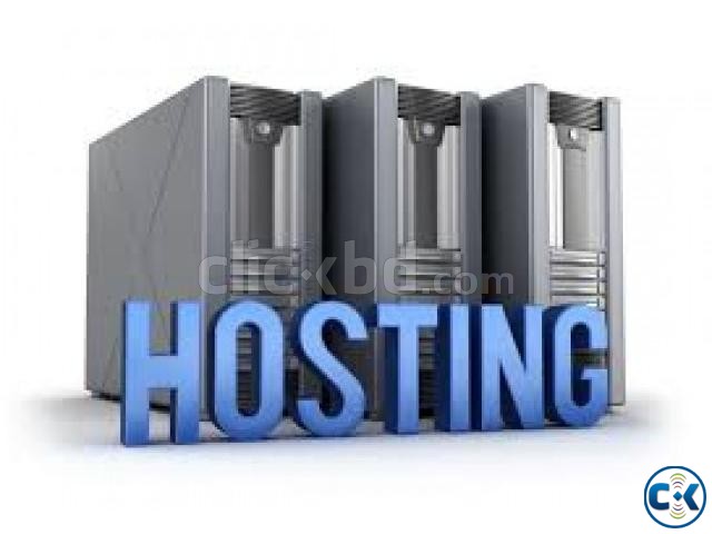 1 GB Web Hosting for your Website large image 0