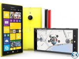 Brand New Nokia Lumia 1520 See Inside 