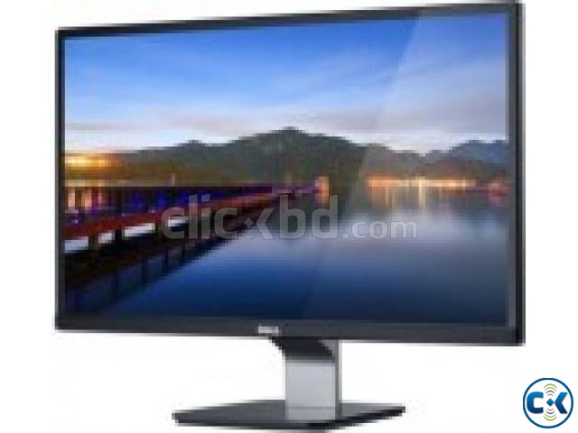 Dell S2240L 21.5 Inch Boarder-Less HDMI Full HD LED Monitor large image 0