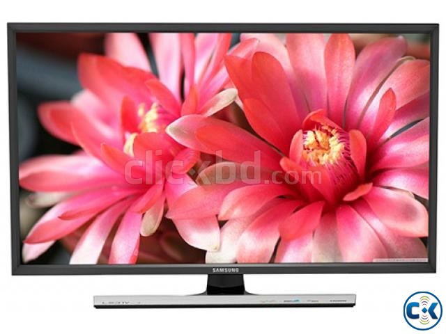 32 inch SAMSUNG LED NEW TV J4100 LED large image 0