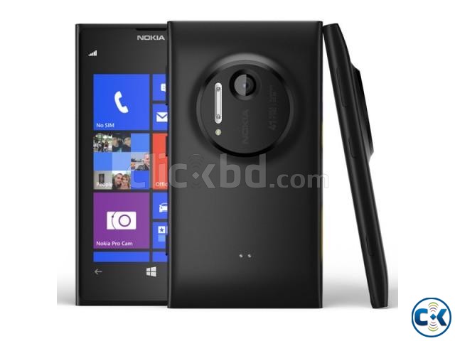 Brand New Nokia Lumia 1020 See Inside  large image 0