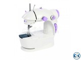 mini electric sewing machine 4 IN 1