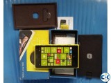 Nokia Lumia 1020 Like New 32GB Yellow 41MP